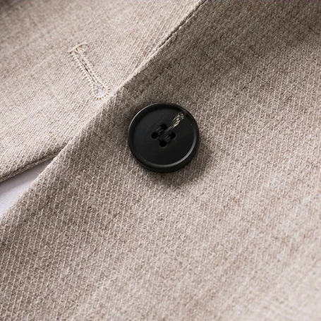 Blazer à manches roulées Angela