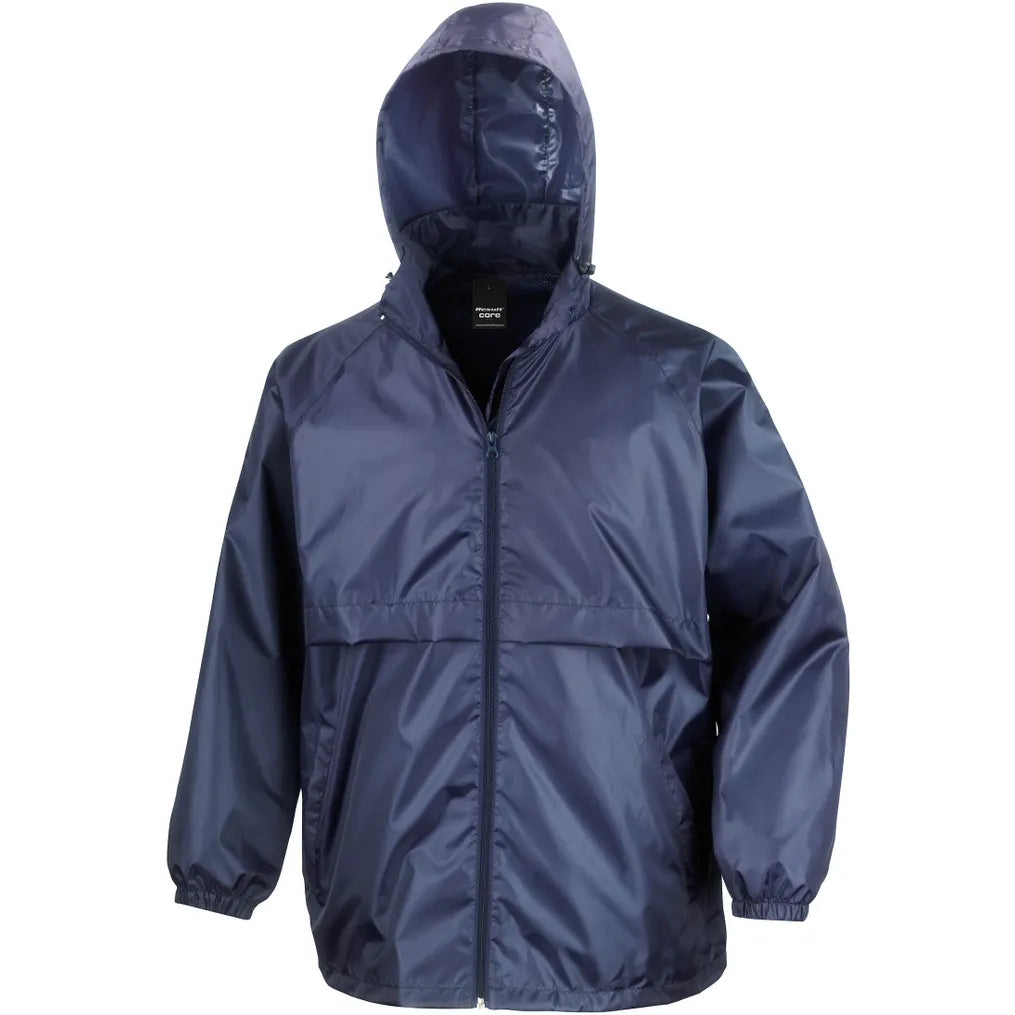 Veste Imperméable pour Homme