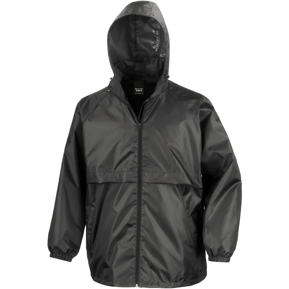 Veste Imperméable pour Homme