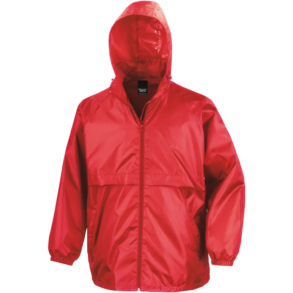 Veste Imperméable pour Homme