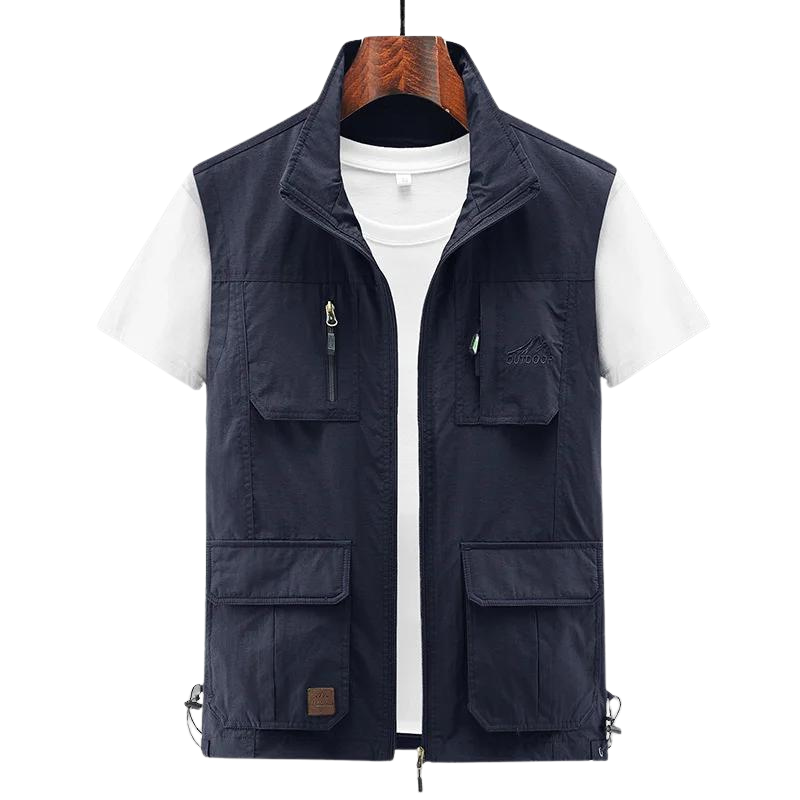 GILET RENZO