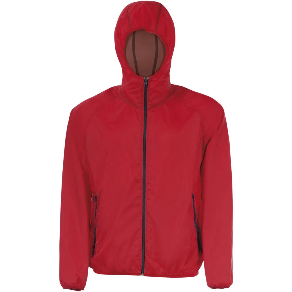 Veste Imperméable pour Homme