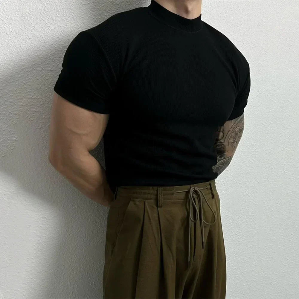 CHEMISE VARESE PASTEL