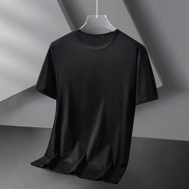 T-shirt Elegance Chic Riviera