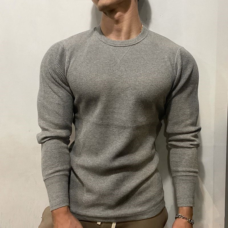 CHEMISE MUSCLÉE RECON